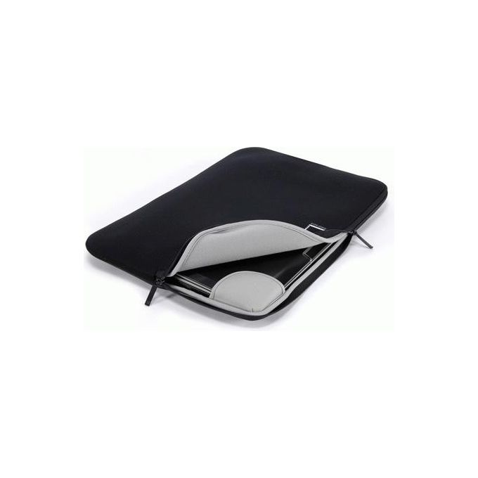 Tucano Folder Nero X Ntb Fino a 14