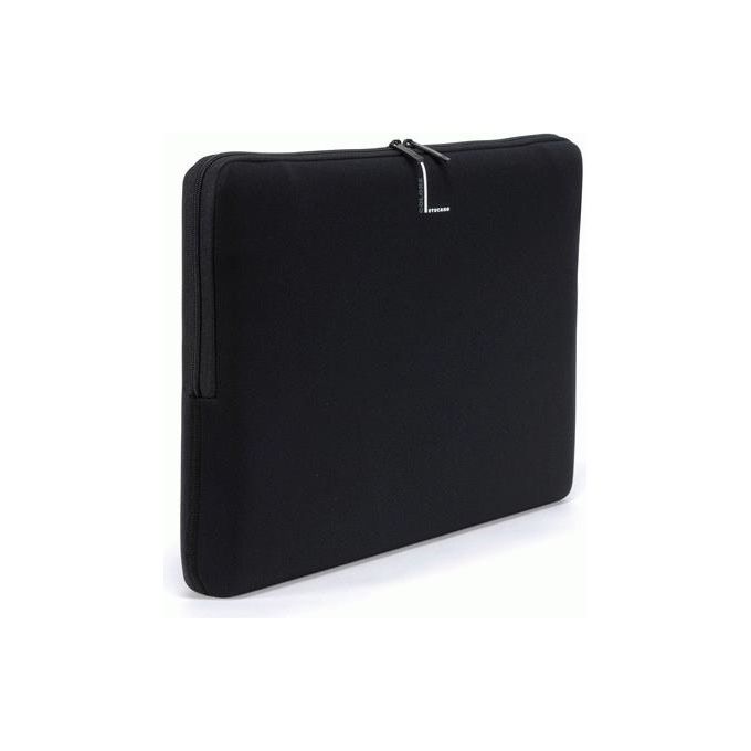 Tucano Folder Nero X Ntb Fino a 14