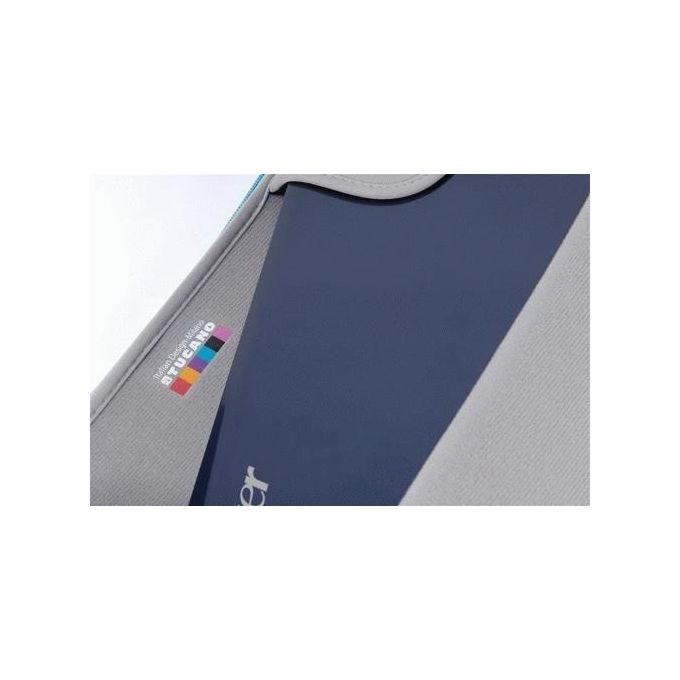 Tucano Folder Nero X Ntb Fino a 14