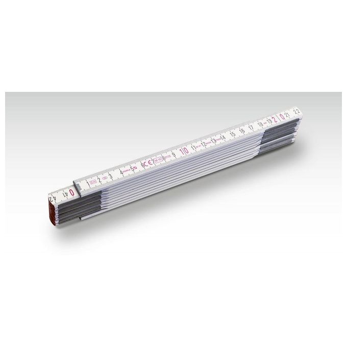 Doppimetri Stabila 617-Bg 10 Stecche mm.16