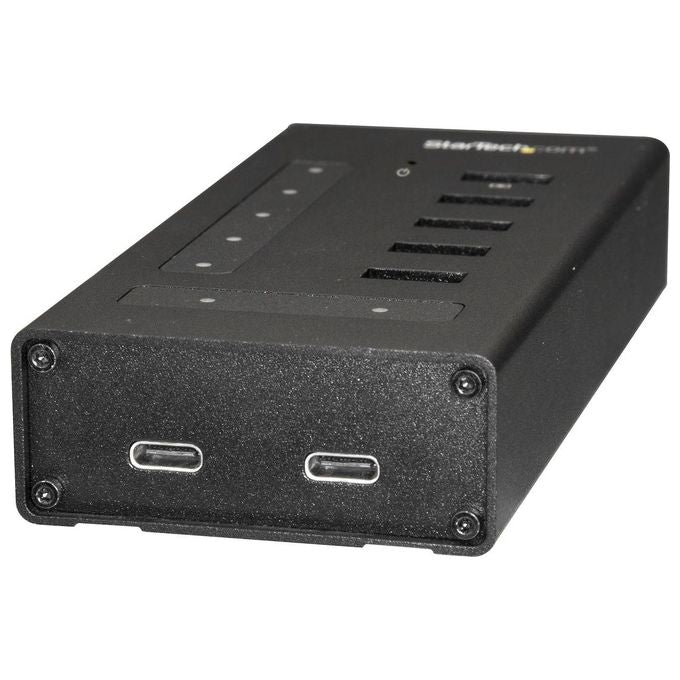 StarTech Hub Usb-C a 7 Porte in Metallo