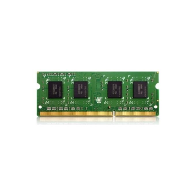Qnap RAM-2GDR3LA0-SO-1866 Memoria Ram 2Gb Ddr3l 1866 Mhz