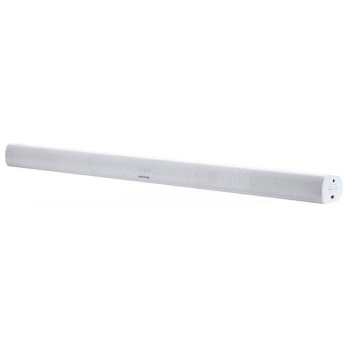 Grundig DSB 950 Soundbar 2.0 Canali 40W Bianco