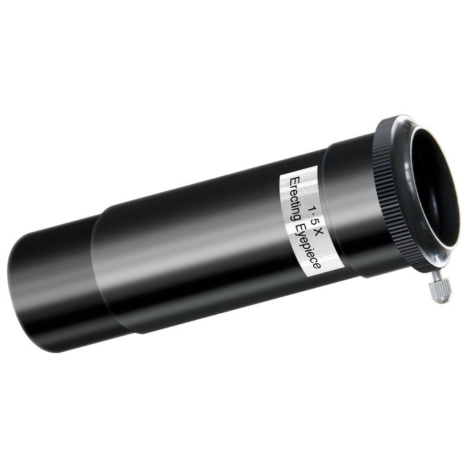 Bresser Classic 60-900 EQ Telescopio Lyra