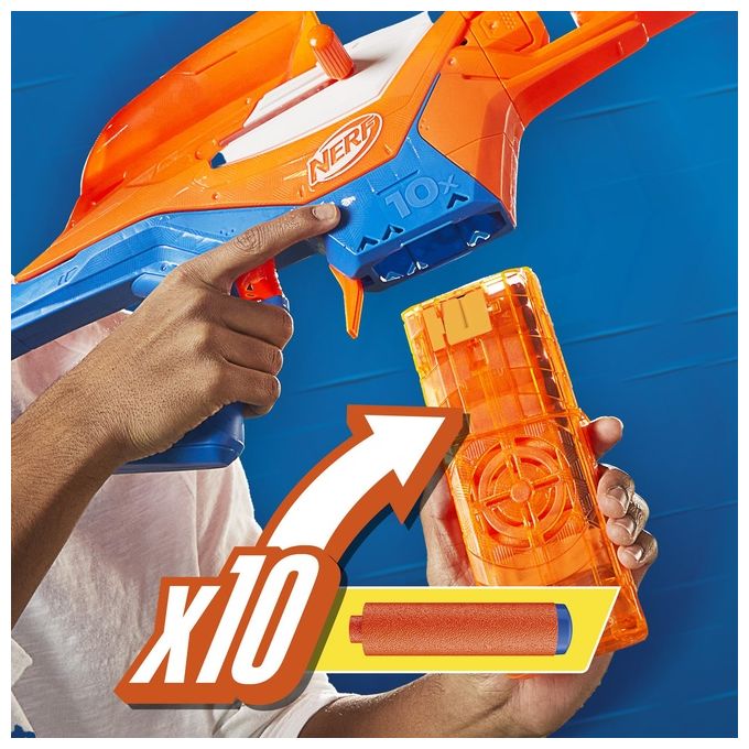 Hasbro Nerf N-Series Pinpoint