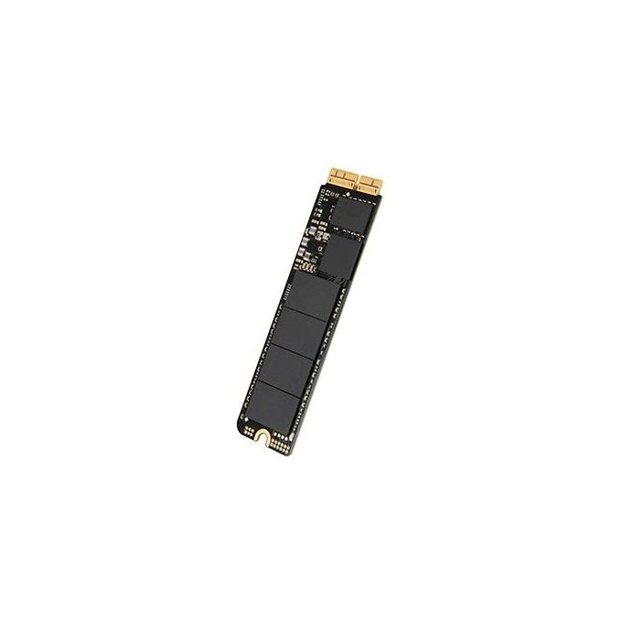 TRANSCEND TS480GJDM820 JJetDrive 820 480GB PCI Express 3.0 per Apple