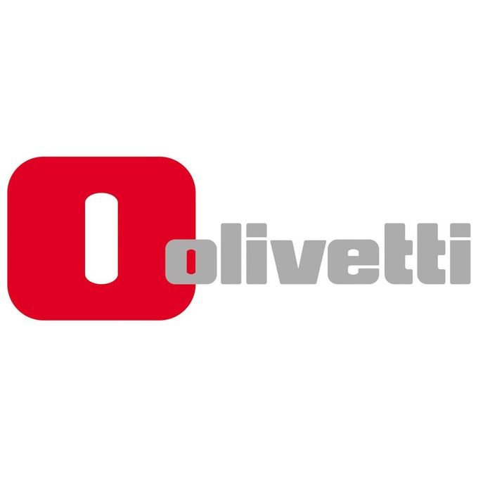 Olivetti B1209 Toner Giallo D-Color Mf454 554 654