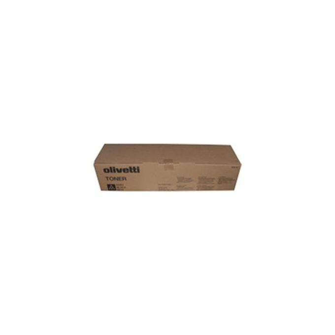 Olivetti Toner Black Dcolor Mf2501 Mf2001