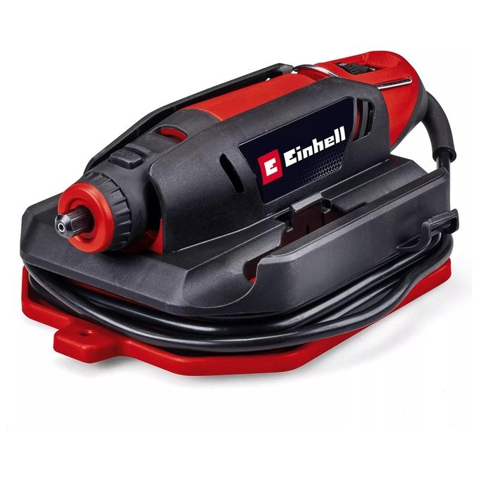 Smerigliatrice a stelo TC-MT 150 E