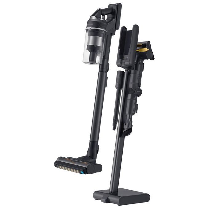 Samsung VS20C9554TK Scopa Elettrica Senza Fili Jet 95 Complete Extra 210W