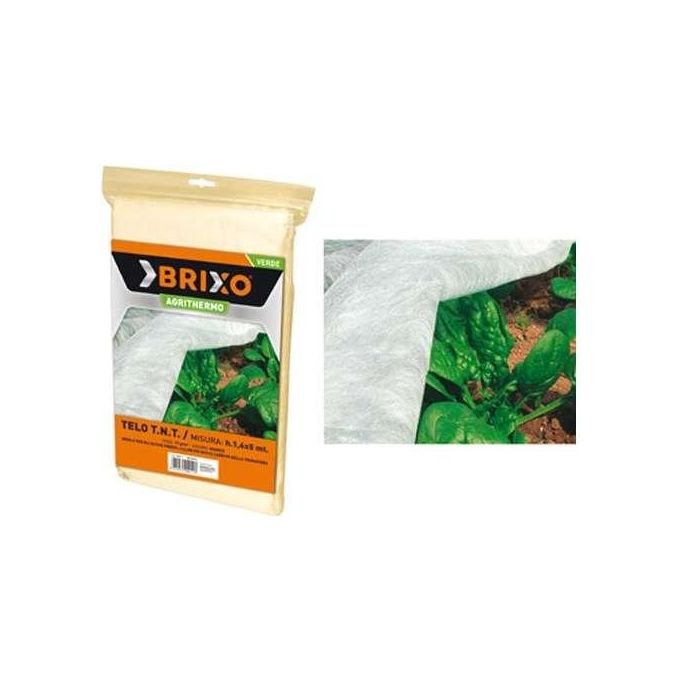 Brixo T.n.t. Agrithermo Telo 2.40x10mt