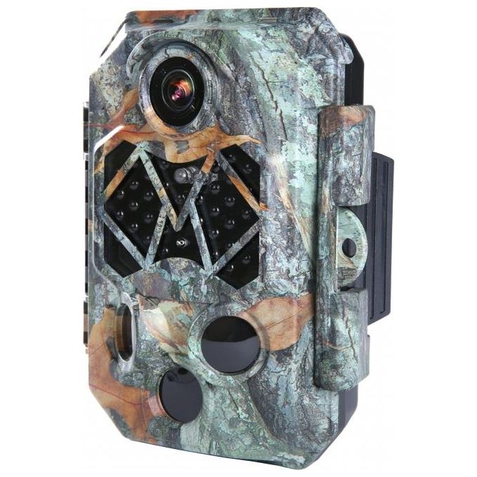 Braun Scouting Cam Black500 4K