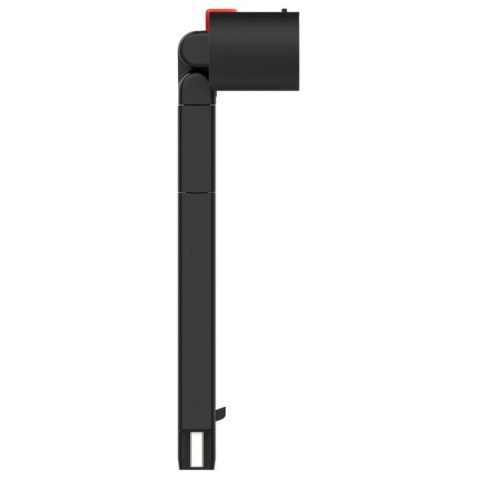 Lenovo ThinkVision MC60 Webcam 1920x1080 Pixel USB 2.0 Nero