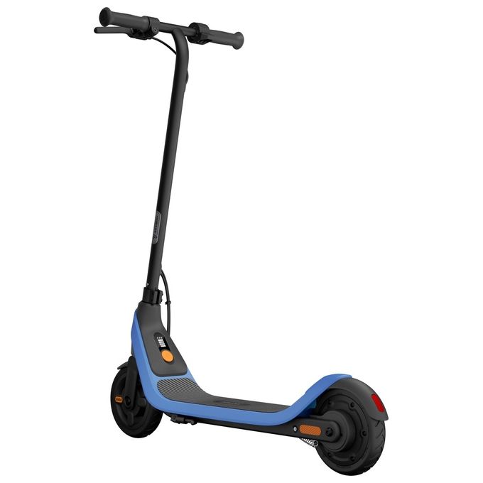 Segway Monopattino Elettrico Ninebot Kids C2 Lite 55W per Bambini