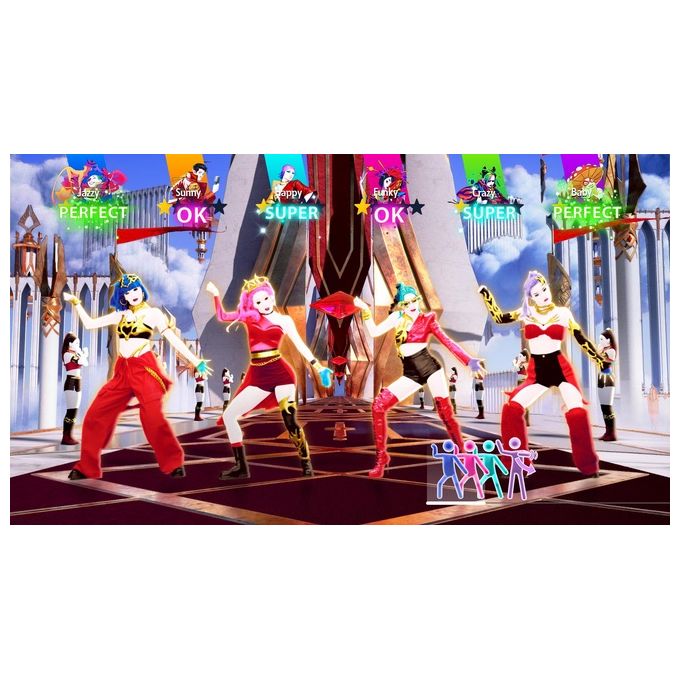 Ubisoft Videogioco Just Dance 2024 Digital Download per Xbox Series X