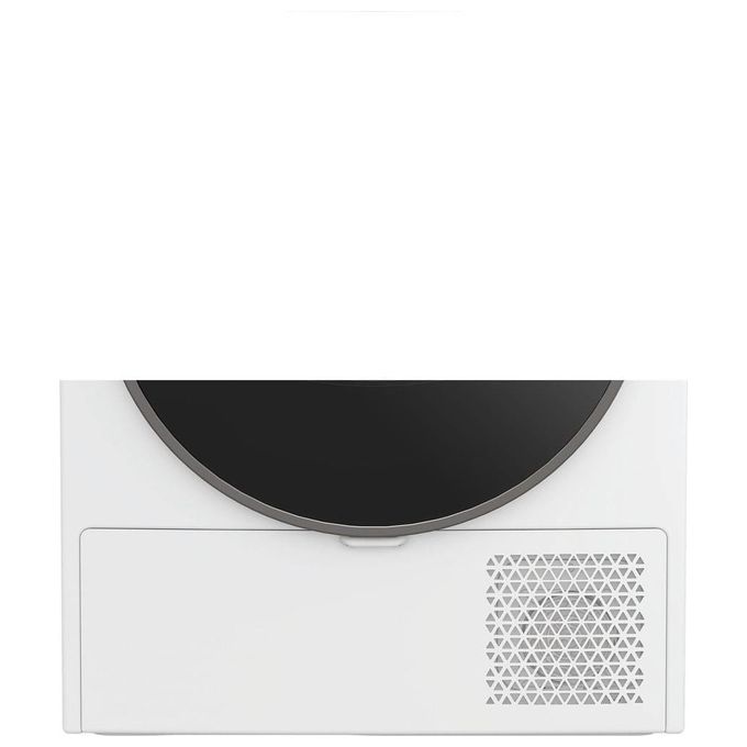 Hotpoint Asciugatrice a Pompa di Calore 9 Kg Délica Classe A HPT 96D BS IT