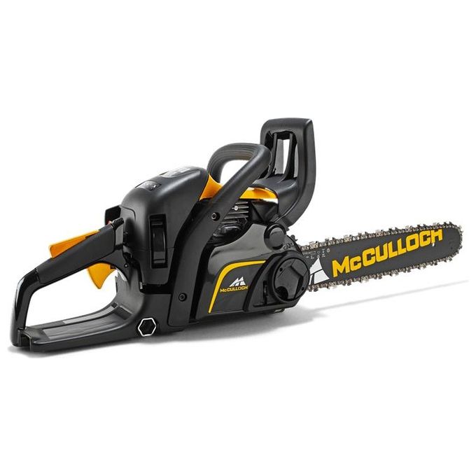 Mcculloch Cs410 Elite Motosega Cm 45