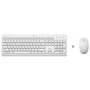 HP 230 Combo Tastiera e Mouse Wireless