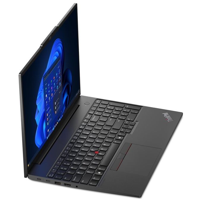 Lenovo k E16 Gen 2 Amd Ryzen 7 7735hs 16Gb Hd 512Gb Ssd 16'' Windows 11 Pro