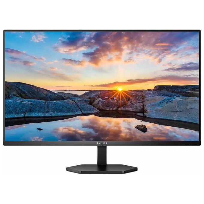 Philips Serie 3000 32E1N3100LA Monitor PC 31.5'' 1920x1080 Pixel Full HD LCD Nero