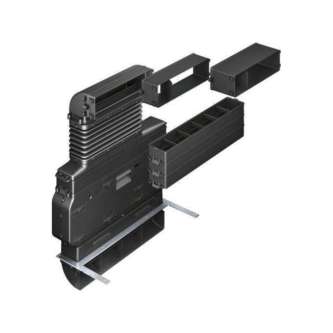 Bosch HEZ381501 Kit Primo Montaggio a Ricircolo CleanAir