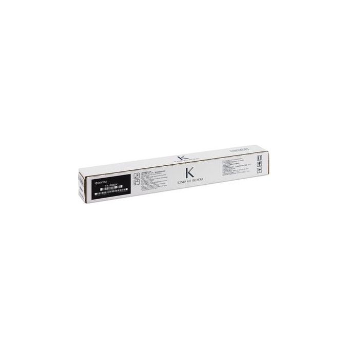 Kyocera TK-8800 Toner Nero Originale