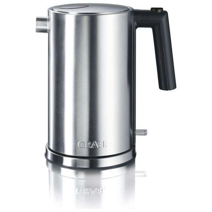 Graef WK 600 bollitore acciao 1.5 litri 2015 w