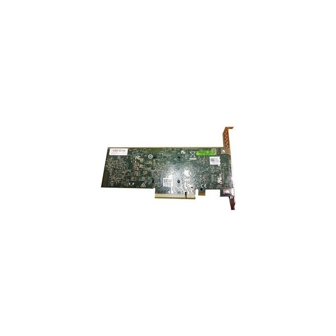 Dell 540-BBUO Scheda di Rete e Adattatore Interno 10000 Mbit-s