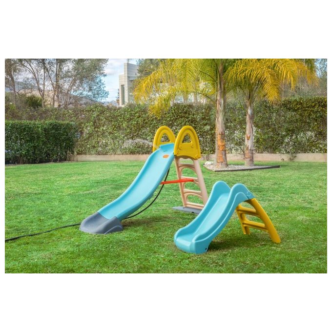 Feber Scivolo Life Mega Casual con Acqua