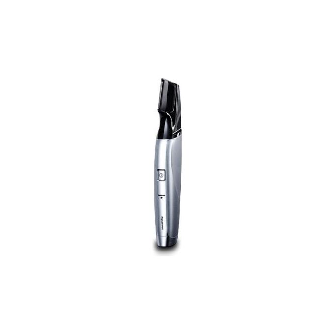 Panasonic ER SC 60 S803 Tagliacapelli di Precisione Silver Standard