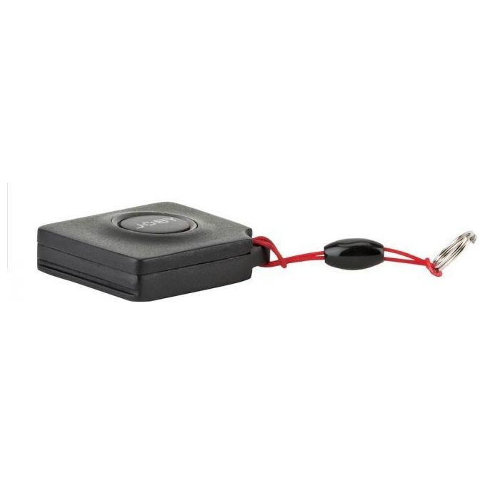 Joby Scatto Remoto Bluetooth Nero