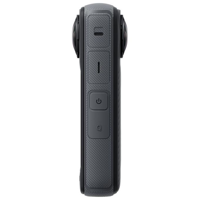 Insta360 Action Cam X4 Nero