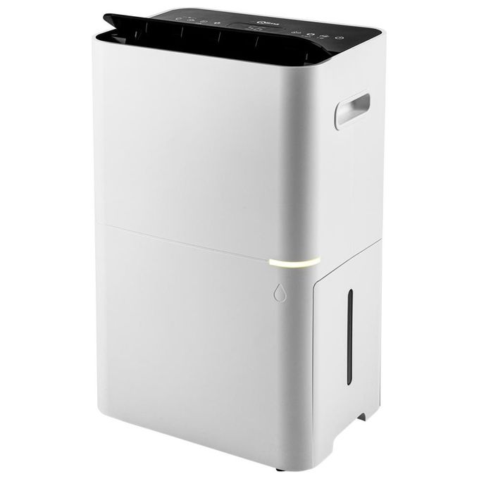 Qlima D820A Deumidificatore Smart 20 Litri