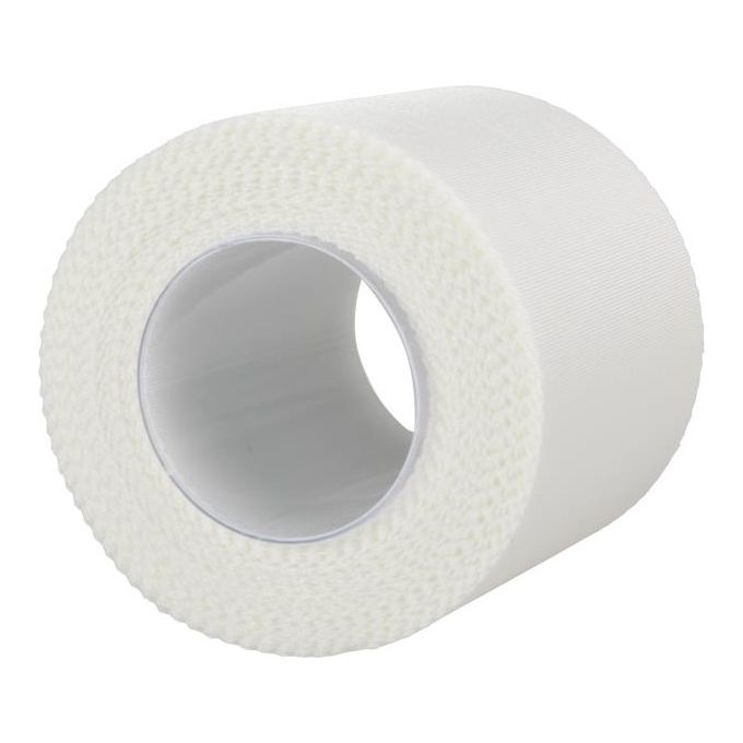 Rocchetto Cerotto Seta 10 M X 5 Cm conf. 6 pz.