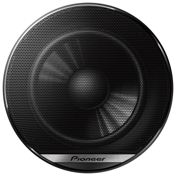 Pioneer TS-G130C Altoparlanti 13 cm per un Suono Cristallino e Potente Ideali per Auto e Impianti Audio domestici