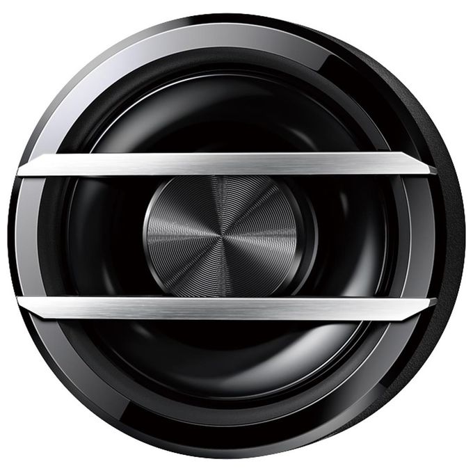 Pioneer TS-G170C Altoparlanti coassiali da 17 cm con tecnologia audio avanzata e prestazioni di alta qualita'