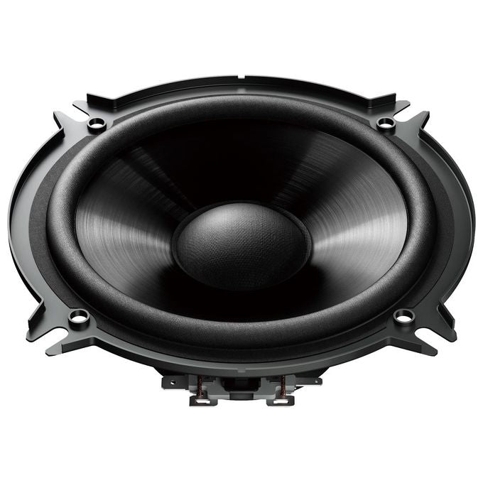 Pioneer TS-G130C Altoparlanti 13 cm per un Suono Cristallino e Potente Ideali per Auto e Impianti Audio domestici