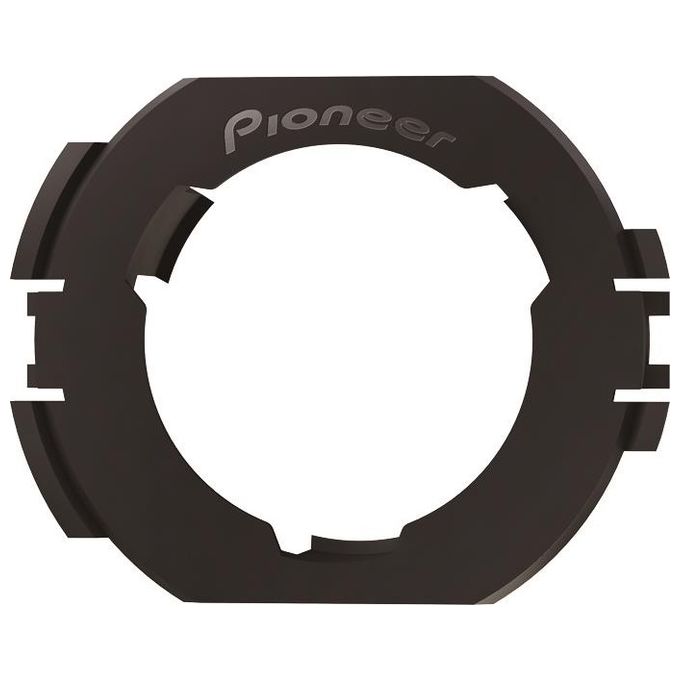 Pioneer TS-G130C Altoparlanti 13 cm per un Suono Cristallino e Potente Ideali per Auto e Impianti Audio domestici