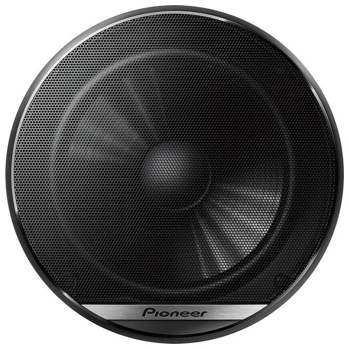 Pioneer TS-G170C Altoparlanti coassiali da 17 cm con tecnologia audio avanzata e prestazioni di alta qualita'
