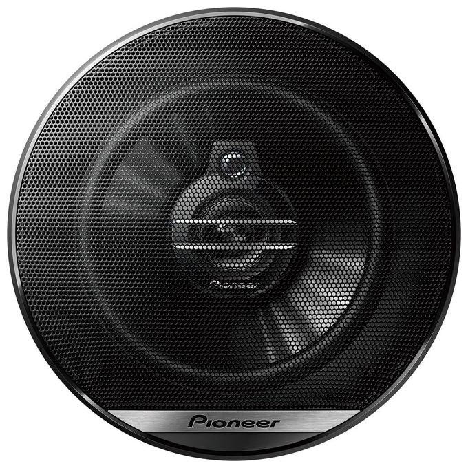 Pioneer Altoparlanti TS-G1330F per un audio di alta qualita' durante l'ascolto musicale o visione di film