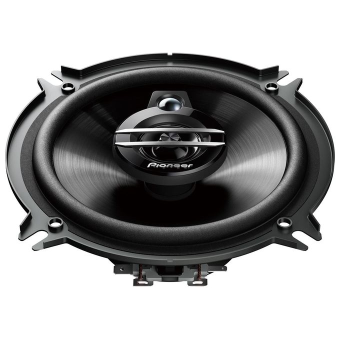 Pioneer Altoparlanti TS-G1330F per un audio di alta qualita' durante l'ascolto musicale o visione di film