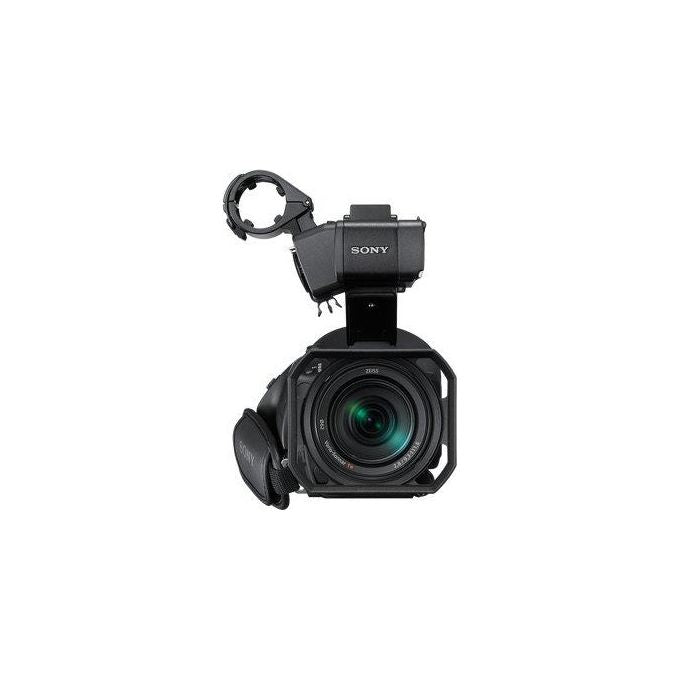 Sony PXWZ90V Videocamera Palmare 14,2Mpx Cmos 4K Ultra Hd Nero