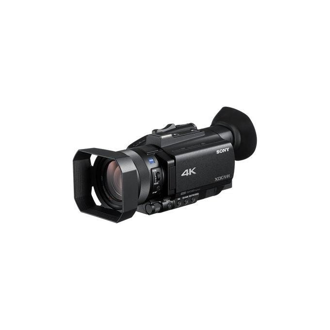 Sony PXWZ90V Videocamera Palmare 14,2Mpx Cmos 4K Ultra Hd Nero