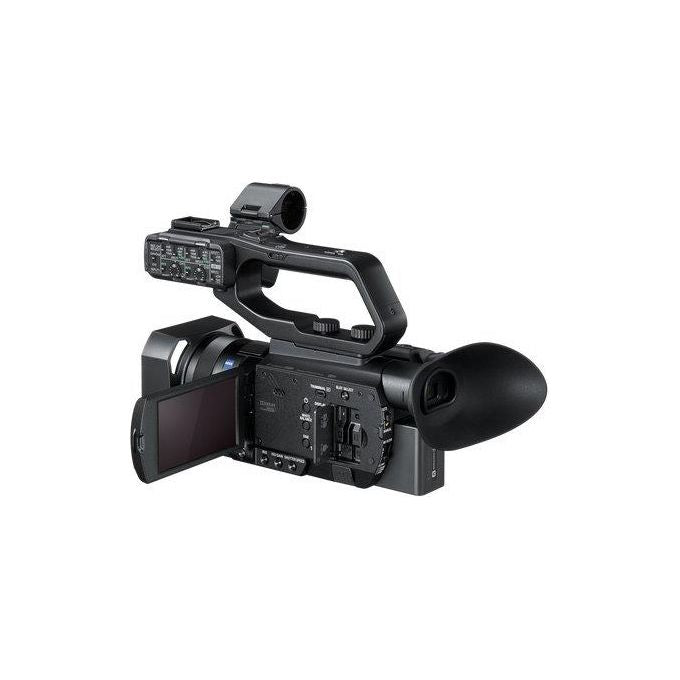 Sony PXWZ90V Videocamera Palmare 14,2Mpx Cmos 4K Ultra Hd Nero