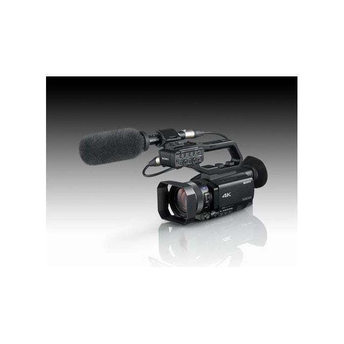 Sony PXWZ90V Videocamera Palmare 14,2Mpx Cmos 4K Ultra Hd Nero