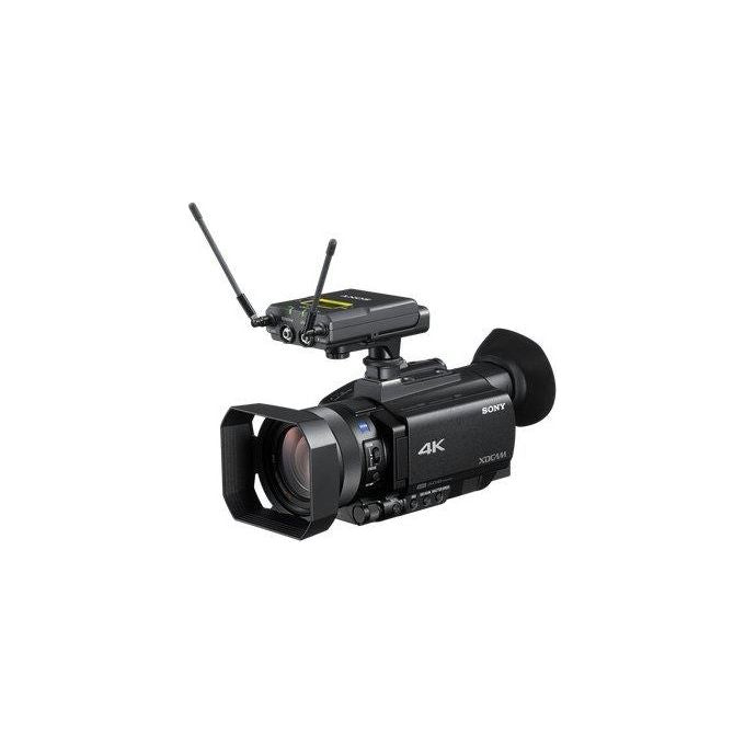 Sony PXWZ90V Videocamera Palmare 14,2Mpx Cmos 4K Ultra Hd Nero