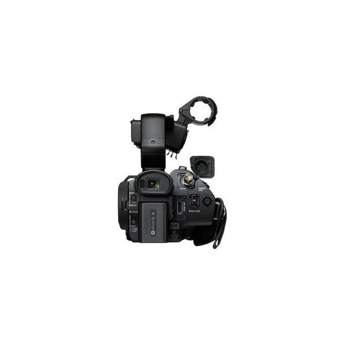 Sony PXWZ90V Videocamera Palmare 14,2Mpx Cmos 4K Ultra Hd Nero