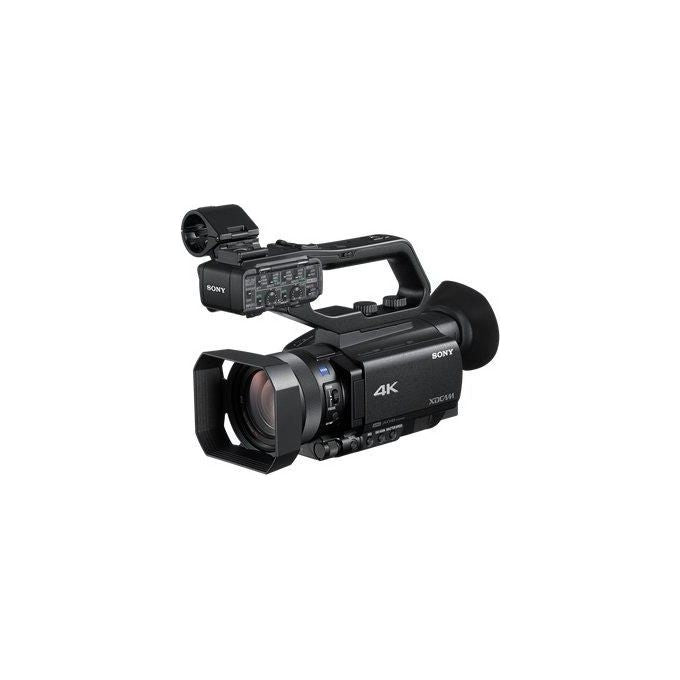 Sony PXWZ90V Videocamera Palmare 14,2Mpx Cmos 4K Ultra Hd Nero