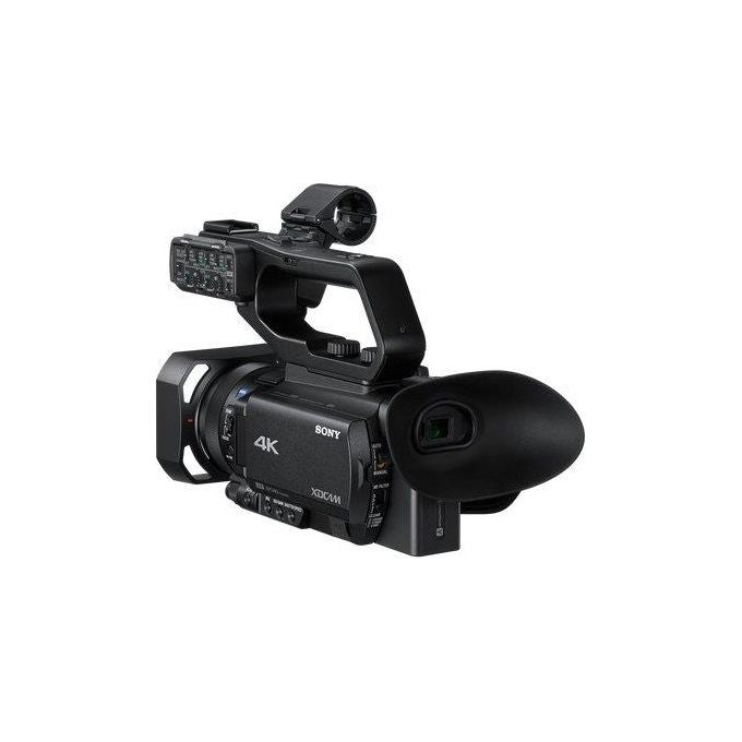 Sony PXWZ90V Videocamera Palmare 14,2Mpx Cmos 4K Ultra Hd Nero