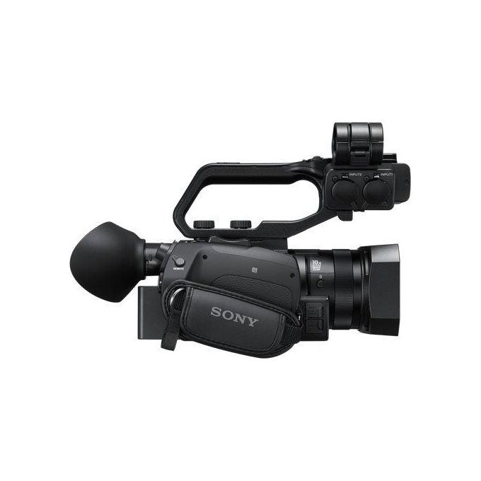 Sony PXWZ90V Videocamera Palmare 14,2Mpx Cmos 4K Ultra Hd Nero